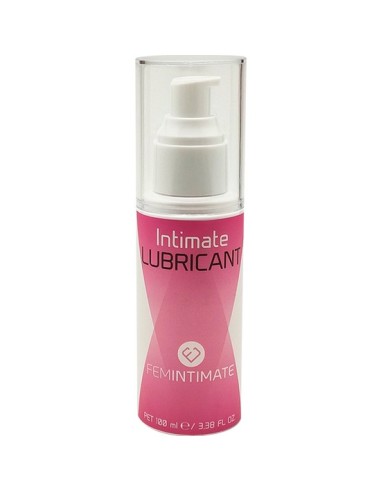 Femintimate intimate lubricante íntimo 100ml