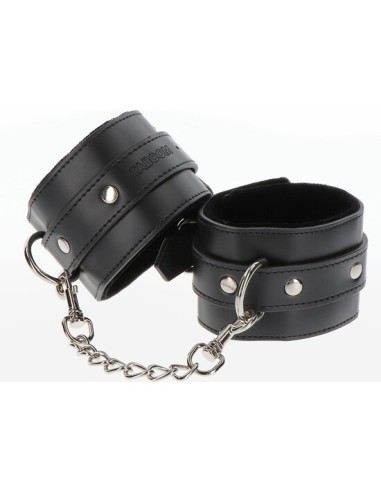 Wrist cuffs negro