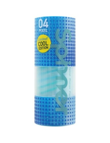 Tenga spinner 04 pixel cool edition