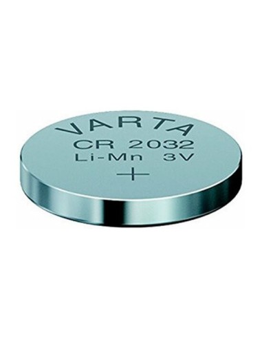 Pila boton cr2032 varta 3v para placas base