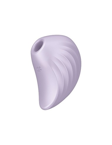 Satisfyer pearl diver - violeta