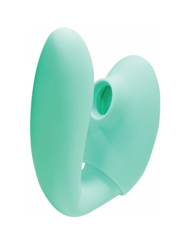 Couples foreplay enhancer menta