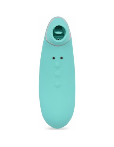 Trinitii 3in1 lengua vibratoria - azul