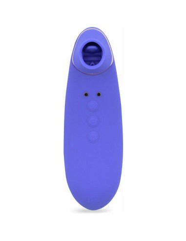 Trinitii 3in1 lengua vibratoria - violeta