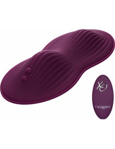 Lust remote control dual rider - morado