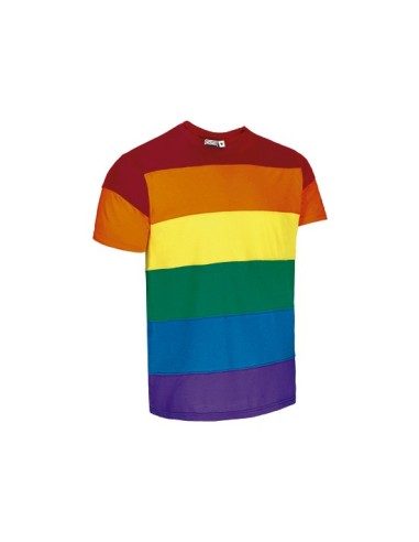 Camiseta lgbt