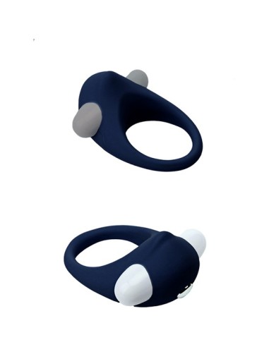 Rings of love stimu ring azul