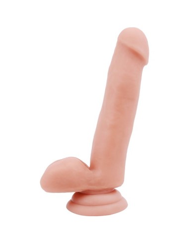 Mr. dixx 7.1inch dual density dildo