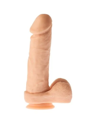 Mr. dixx macho max 8.3inch dildo