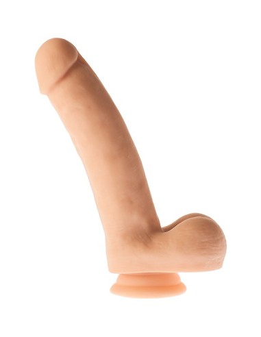 Mr. dixx magic milo 8.3inch dildo