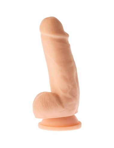 Mr. dixx bold barry 7.1inch dildo