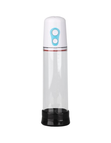 Menzstuff automatic penis pump