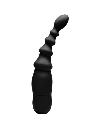 Menzstuff p-spot reach vibe black