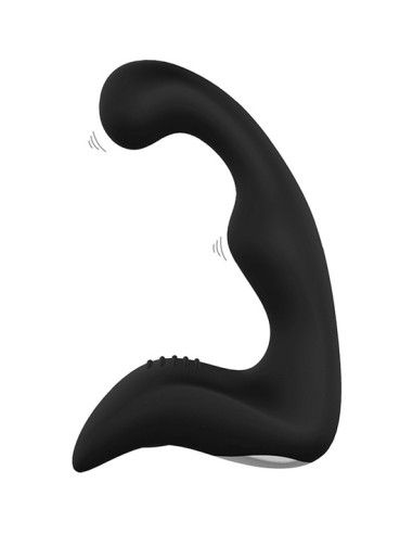 Cheeky love booty pleaser black