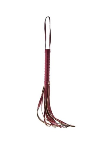 Blaze elite flogger red