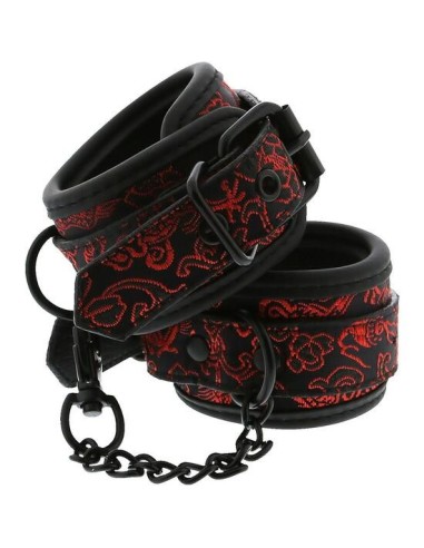 Blaze deluxe wrist cuffs