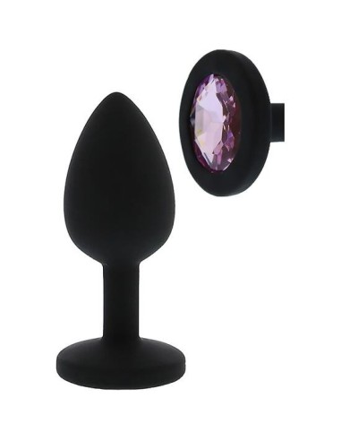 Dreamtoys - all time favorites silicone diamond plug