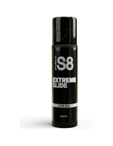 S8 silicón extreme glide 100ml