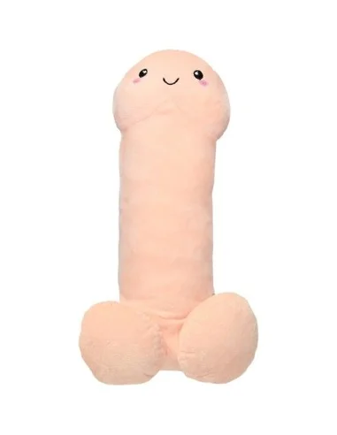 Pene de peluche- 60 cm