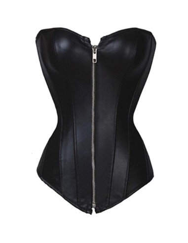 Corset fortunated negro