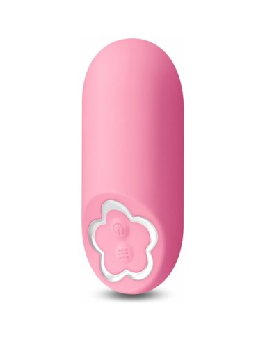 Novelties - sugar pop harmony - minivibrador rosa