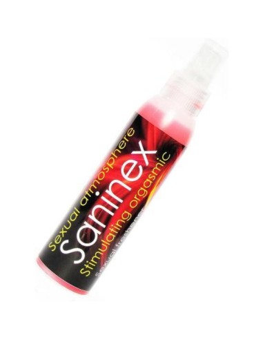 SANINEX SEXUAL ATMOSPHERE ESTIMULADOR ORGASMICO 125 ML